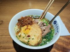 -初寻南村竹煲饭(万科·西街花园店)
