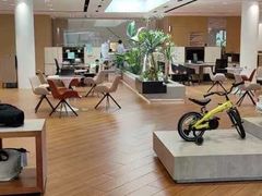 -北京京宝行宝马4S店(闵庄路店)