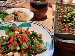 -树厨贵州菜(大十字店)