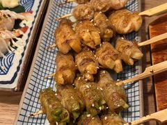 -西月山居匠心创意料理(江汉路新佳丽广场店)