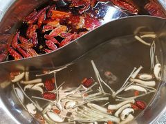 -憨铁匠老火锅(龙岗万科里店)