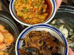 -小时候焗海鲜(鄞州万达店)