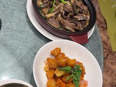 -顺意·顺德家乡菜(国际人才大厦店)