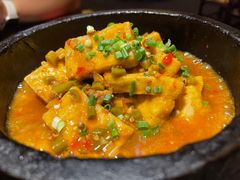 -老灶房-四川土菜(铁牛广场店)