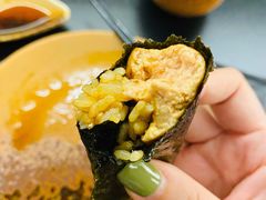大满足鹅肝手卷-Sushi Hanzo半藏(天环广场店)