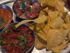 -Q MEX 库迈墨西哥餐吧(三里屯店)