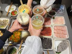 -海底捞火锅(金光华店)