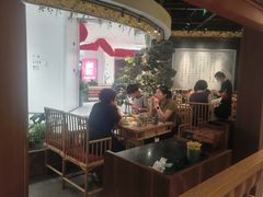 -锦府盐帮·侯宅(五棵松万达店)