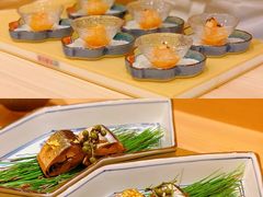 -荣一代目OMAKASE板前料理