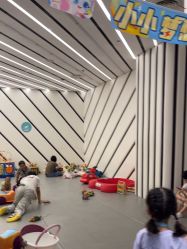 -奈尔宝家庭中心·亲子餐厅(华采天地店)