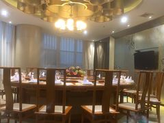 包厢-新天禧大酒店·四十年浙菜·禧宴(西湖店)
