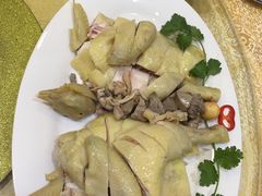 -九大簋家宴(晓港湾店)