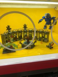 -kidsland(南开大悦城店)