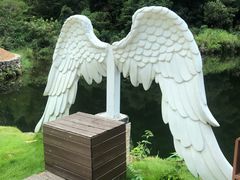 -龙湾潭国家森林公园