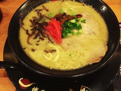 博多一幸舍(侨福芳草地店)-博多一幸舍(侨福芳草地购物中心店)