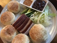 密云烧肉-烧肉馆(古北水镇景区店)