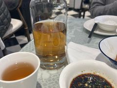 -熠盛粤味·顺德桑拿鸡(永康路店)