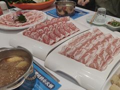 -德龙火锅(松源街直营店)