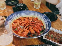 -KAOTOWN烤堂•烧烤(海汇港店)