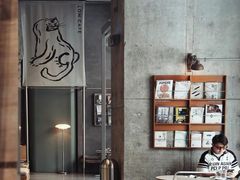 -旧天堂书店(华侨城创意文化园南山特色文化街区店)