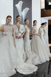点击看大图 -Chic Bridal 熙可婚纱