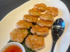 -上和臻品中国菜(花园街店)