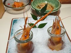 -上井料理黑金店(IFS国金中心店)