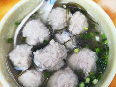 -李记小小吃(涪江路店)