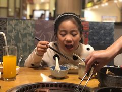 -赤坂亭·M9和牛烧肉·铁板烧(合肥万象城店)