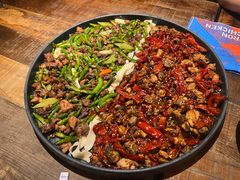 -铁公鸡·四川料理(天环广场店)
