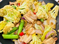-渔满仓海鲜渔家(象山二店)