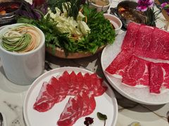 -大舜国风· 和牛火锅(绮霞街店)