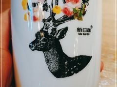 -新白鹿餐厅(城西银泰城店)