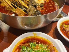 -付小姐在成都(中山公园店)