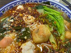 -重庆火红麻辣烫(伟超置业大厦店)