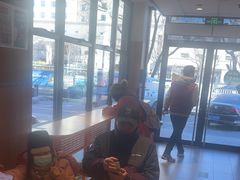 -麦当劳(安定门外大街店)