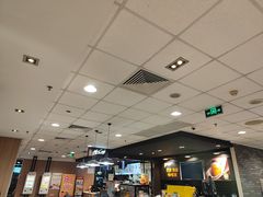 -麦当劳(健德桥得来速店)