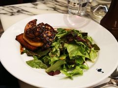 香煎鹅肝-Le Comptoir de la Gastronomie