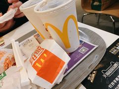 -麦当劳(长泰商业广场店)