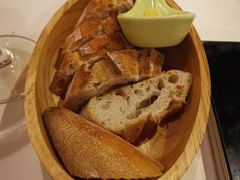 -火车头法国西餐厅