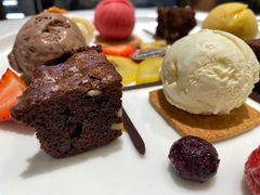 -哈根达斯(武汉天地店)