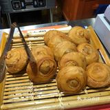 龙德广场宝食港4家“高效率”美食❗️一秒出餐❗️