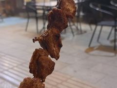 -老钟家烤羊排·敦伊阁清真餐厅胡羊焖饼