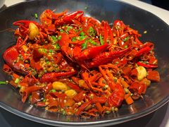 -辣家私厨火锅·龙虾(开发区店)