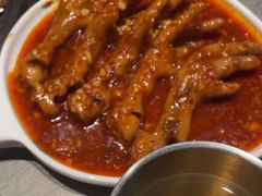 -大叹号·朝鲜族烤肉(滨海吾悦广场店)