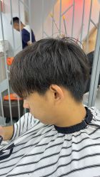 -尤司男士国潮理发馆
