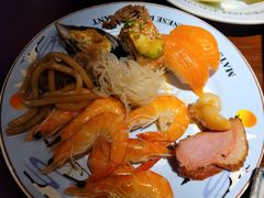 -松子料理(亮马桥店)