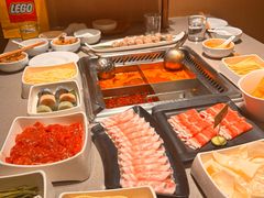 -海底捞火锅(宝龙广场夜宵主题店)