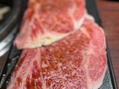 -焼肉とビール 市場小路(四条烏丸店)