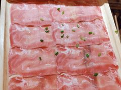 -许府牛火锅(信义坊总店)